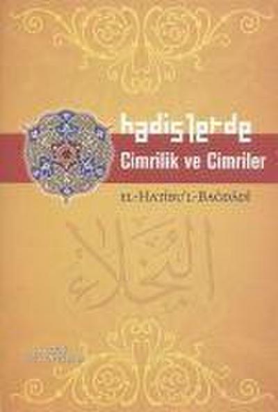 Hadislerde Cimrilik ve Cimriler