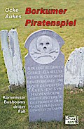 Borkumer Piratenspiel