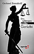 Das schwarz weiße Gericht