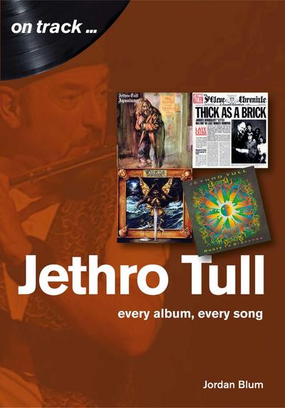 Jethro Tull