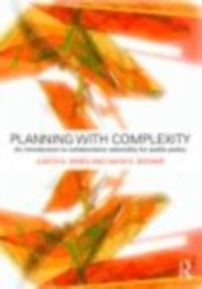 Planning with Complexity