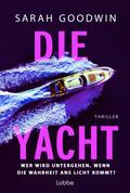 Die Yacht