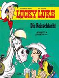 Lucky Luke 78: Die Reisschlacht
