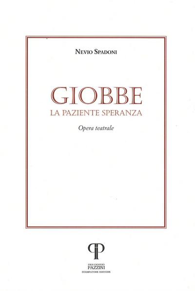 Giobbe. La paziente speranza