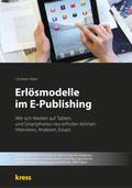 Erlösmodelle im E-Publishing