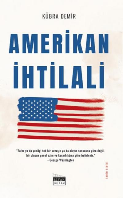 Amerikan Ihtilali - Tarih Serisi