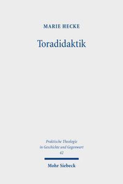 Toradidaktik