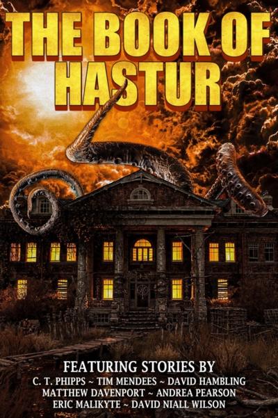 Book of Hastur