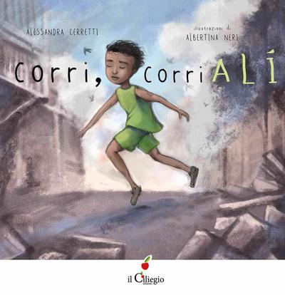 Corri, corri Alì