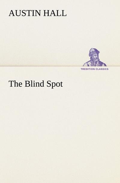 The Blind Spot