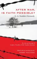 After War, Is Faith Possible?