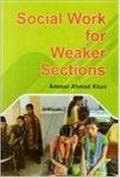 Social Work For Weaker Sections