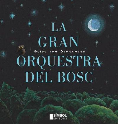 La gran orquesta del bosc