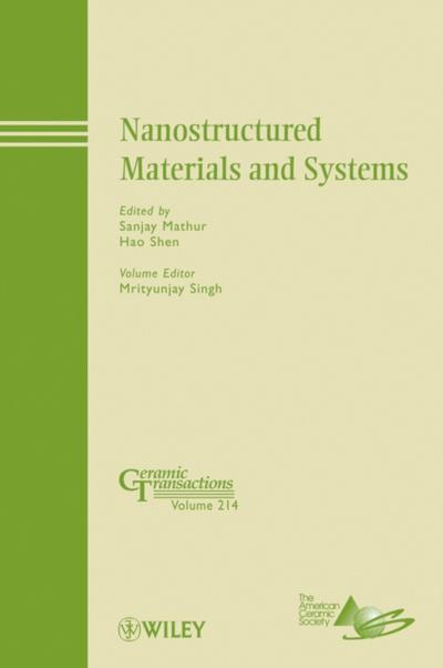Nanostructured Materials and Systems
