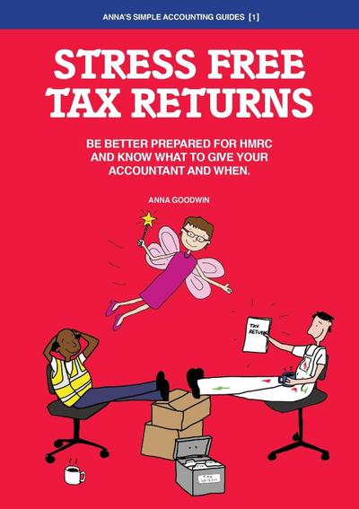 Stress Free Tax Returns