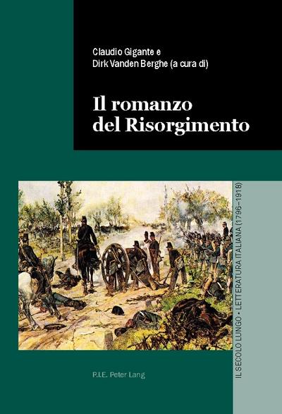Il romanzo del Risorgimento
