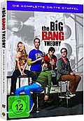 The Big Bang Theory