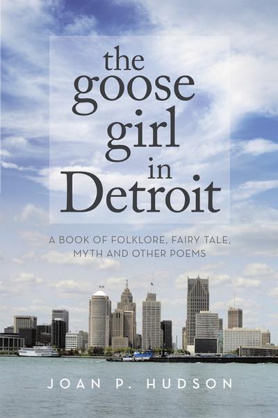 The Goose Girl in Detroit