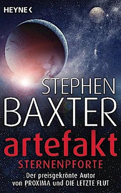 Artefakt - Sternenpforte