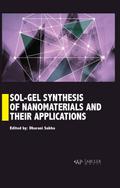 Sol-Gel Synthesis of Nanomaterials and their applications