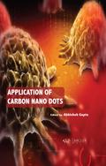 Application of Carbon Nano Dots