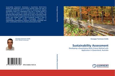 Sustainability Assessment