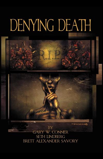 Denying Death