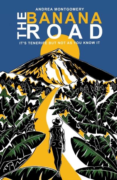 The Banana Road