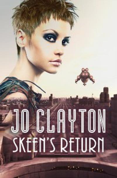 Skeen’s Return