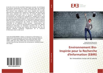 Environnement Bio-Inspirée pour la Recherche d’Information (EBIRI)