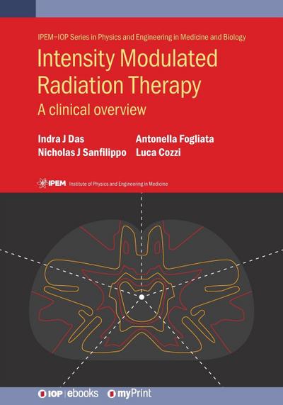 Intensity Modulated Radiation Therapy