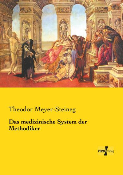 Das medizinische System der Methodiker