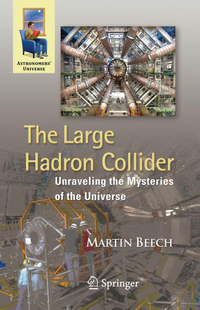 The Large Hadron Collider