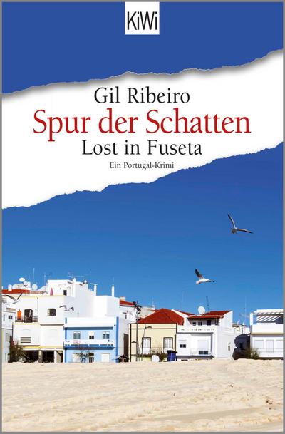 Spur der Schatten (eBook, EPUB) - Gil Ribeiro
