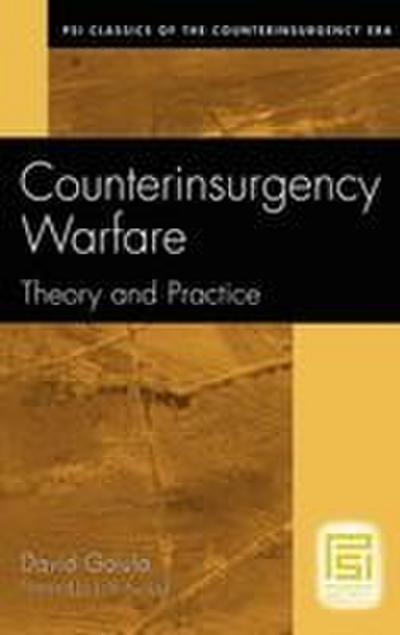 Counterinsurgency Warfare