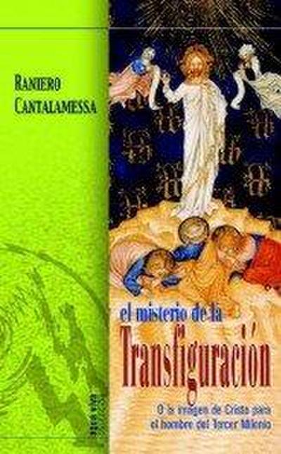 El misterio de la transfiguración