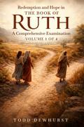 Redemption and Hope in the Book of Ruth