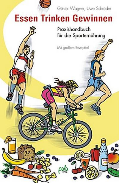 Essen, Trinken, Gewinnen