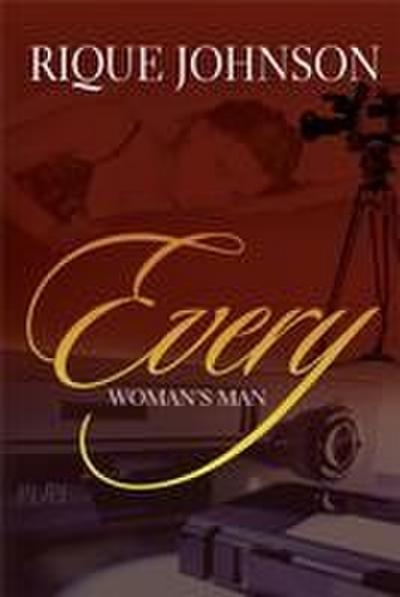 Every Woman’s Man