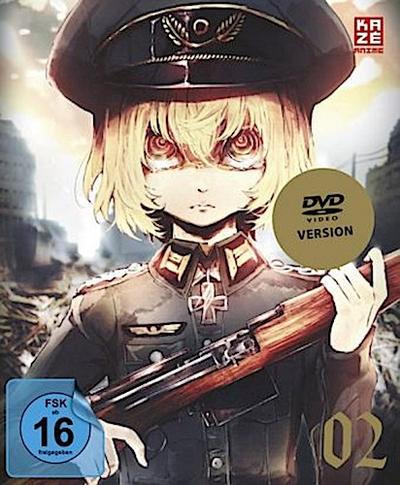 Saga of Tanya the Evil