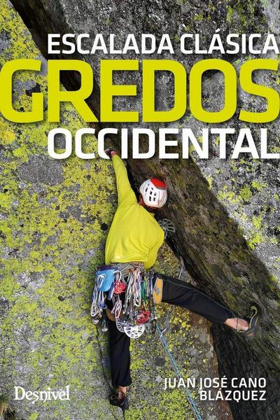 Gredos Occidental, escalada clásica