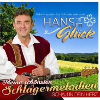 Meine schönsten Schlagermelodi