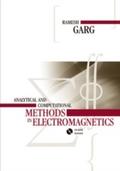 Analytical and Computational Methods in Electromag