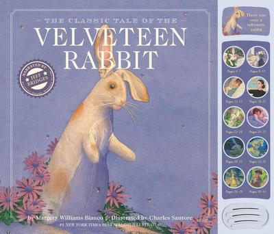The Velveteen Rabbit