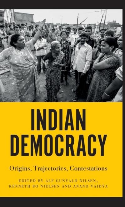 Indian Democracy