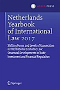 Netherlands Yearbook of International Law 2017