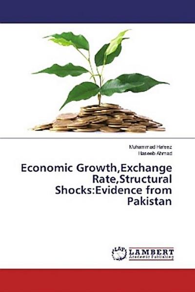 Economic Growth,Exchange Rate,Structural Shocks:Evidence from Pakistan