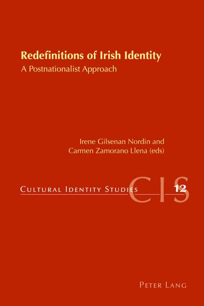 Redefinitions of Irish Identity