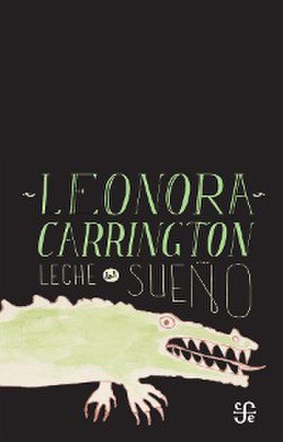 Leche del sueño (adaptación infantil)