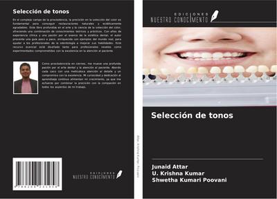 Selección de tonos